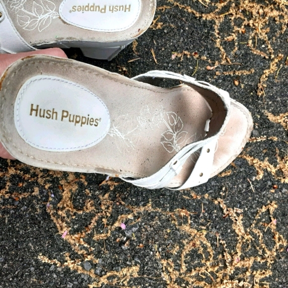 🌈HUSH PUPPIES 8M - Picture 8 of 11